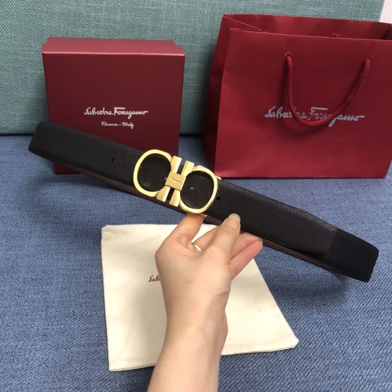 Ferragamo Belts